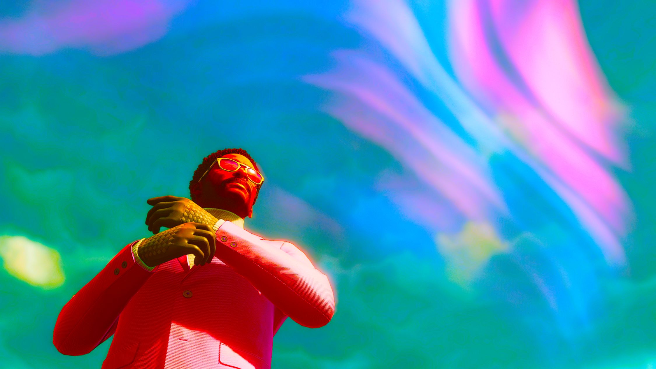 Deathloop update adds Photo Mode and new accessibility options